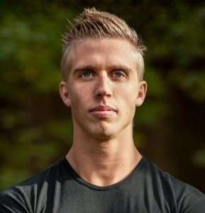 Justin Howell